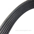 Transmission belt for peugeot car 6PK1665